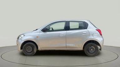 2016 Datsun Go