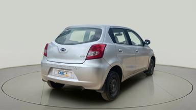 2016 Datsun Go