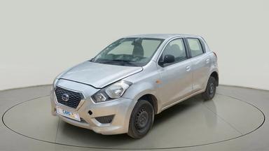 2016 Datsun Go