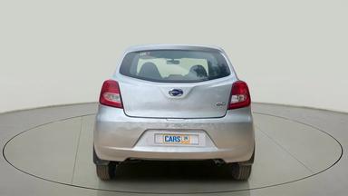 2016 Datsun Go