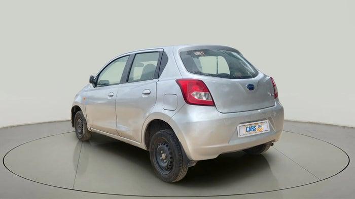 2016 Datsun Go