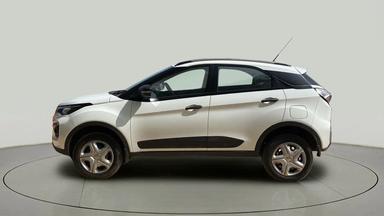 2023 Tata NEXON