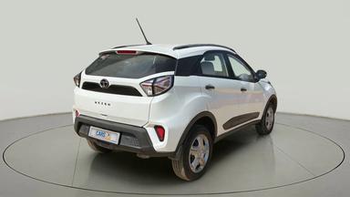 2023 Tata NEXON