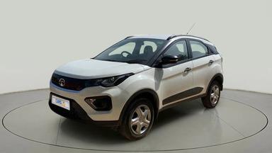 2023 Tata NEXON