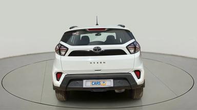 2023 Tata NEXON