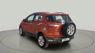 2016 Ford Ecosport