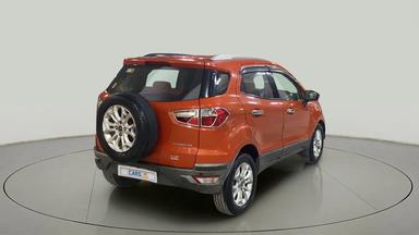 2016 Ford Ecosport