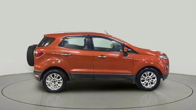 2016 Ford Ecosport