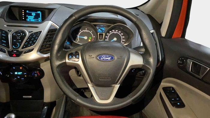 2016 Ford Ecosport