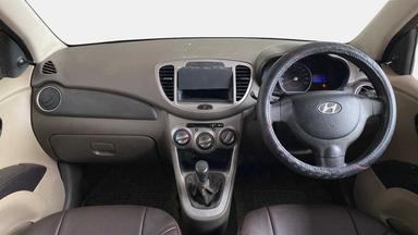 2014 Hyundai i10