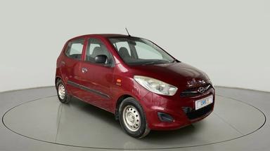 2014 Hyundai i10