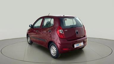 2014 Hyundai i10