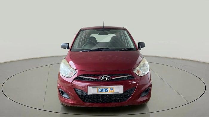 2014 Hyundai i10