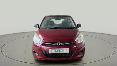 2014 Hyundai i10