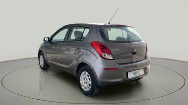 2014 Hyundai i20