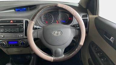 2014 Hyundai i20