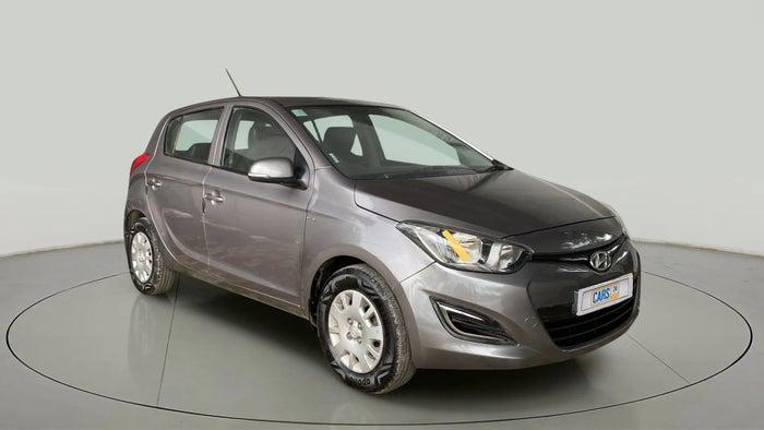 2014 Hyundai i20