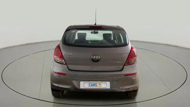 2014 Hyundai i20