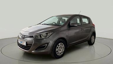 2014 Hyundai i20