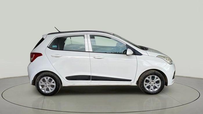 2016 Hyundai Grand i10