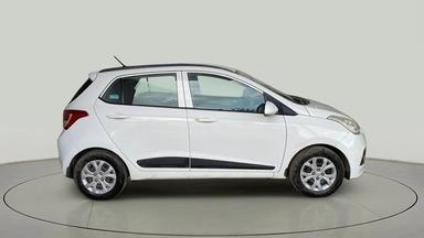 2016 Hyundai Grand i10