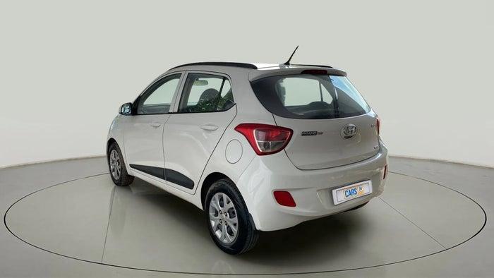 2016 Hyundai Grand i10