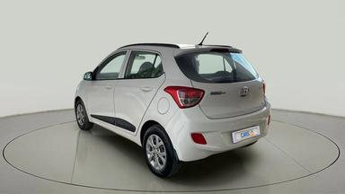 2016 Hyundai Grand i10