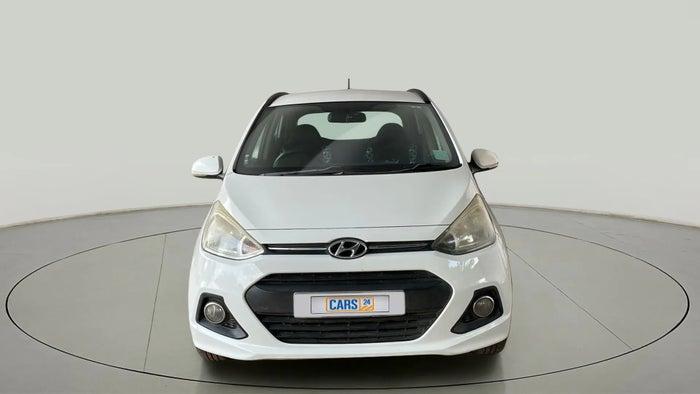 2016 Hyundai Grand i10