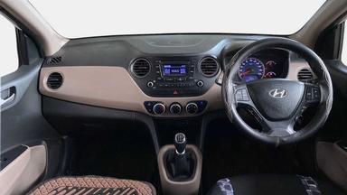 2016 Hyundai Grand i10