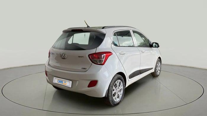 2016 Hyundai Grand i10