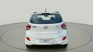 2016 Hyundai Grand i10