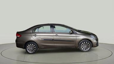 2020 Maruti Ciaz