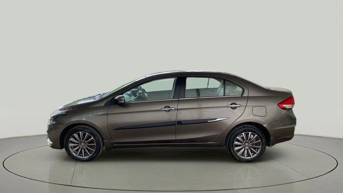 2020 Maruti Ciaz