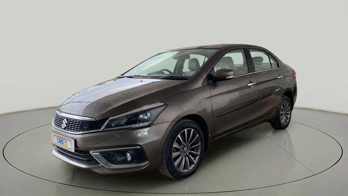 2020 Maruti Ciaz