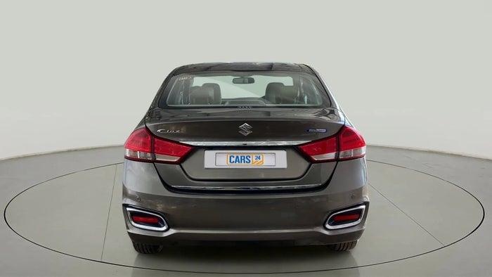 2020 Maruti Ciaz