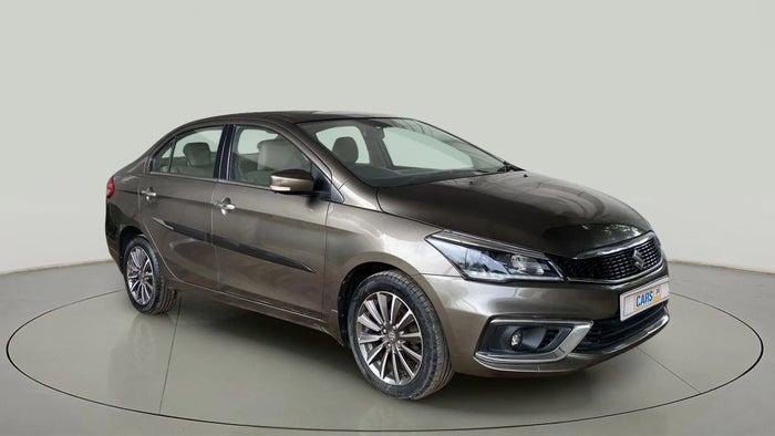 2020 Maruti Ciaz