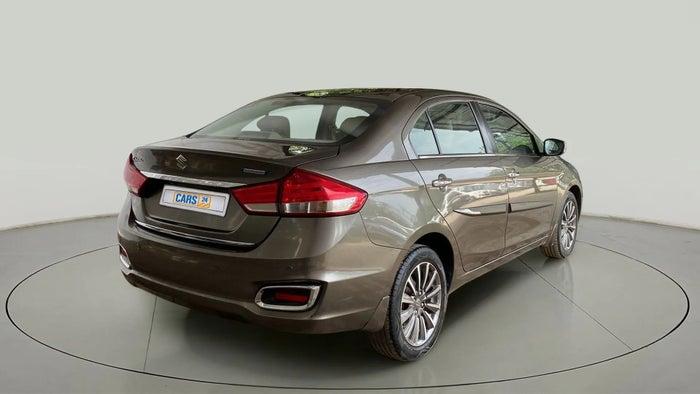 2020 Maruti Ciaz