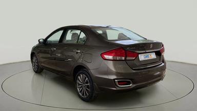 2020 Maruti Ciaz