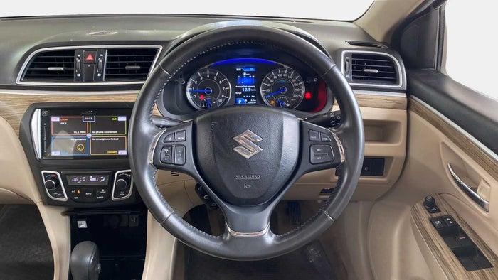 2020 Maruti Ciaz