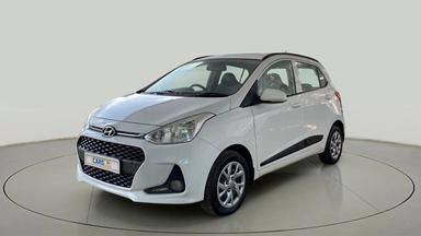 2017 Hyundai Grand i10