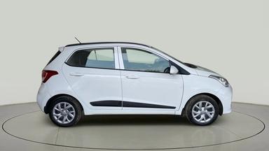 2017 Hyundai Grand i10