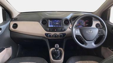 2017 Hyundai Grand i10