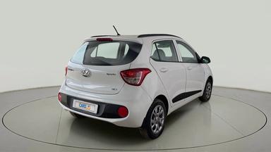 2017 Hyundai Grand i10