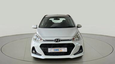 2017 Hyundai Grand i10