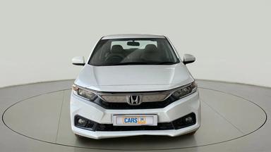 2019 Honda Amaze