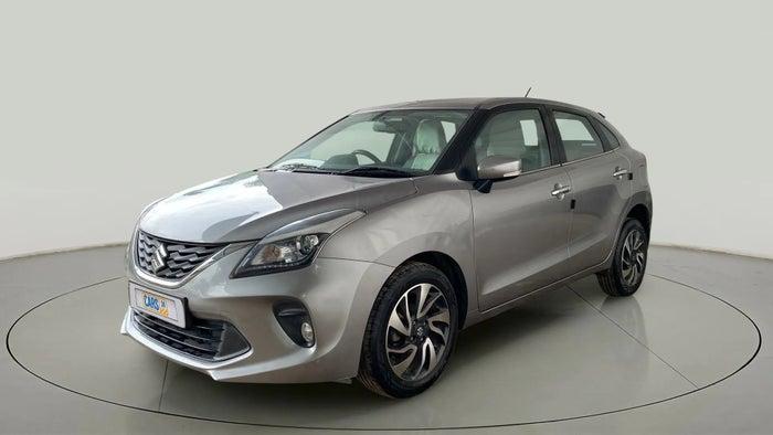 2019 Maruti Baleno