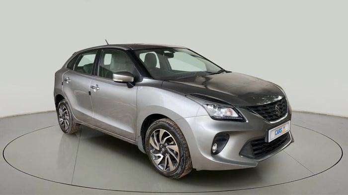 2019 Maruti Baleno