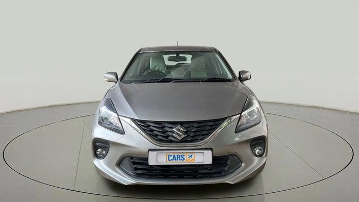 2019 Maruti Baleno