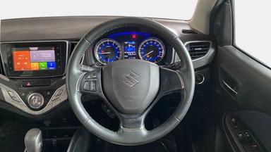 2019 Maruti Baleno