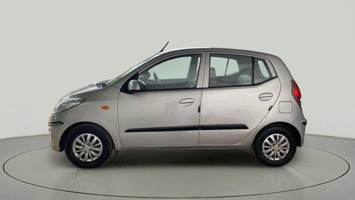 2016 HYUNDAI I10